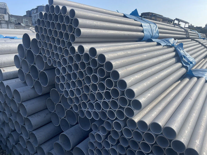Wenzhou Shangle Steel Co., Ltd. 제조업체 생산 라인