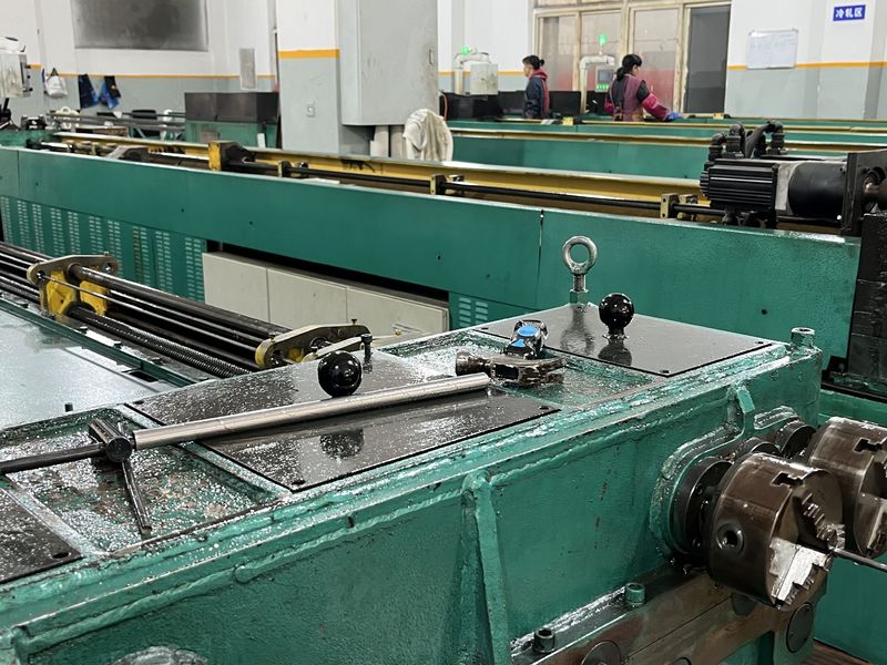 중국 Wenzhou Shangle Steel Co., Ltd. 회사 프로필