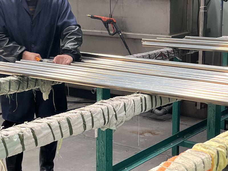중국 Wenzhou Shangle Steel Co., Ltd. 회사 프로필
