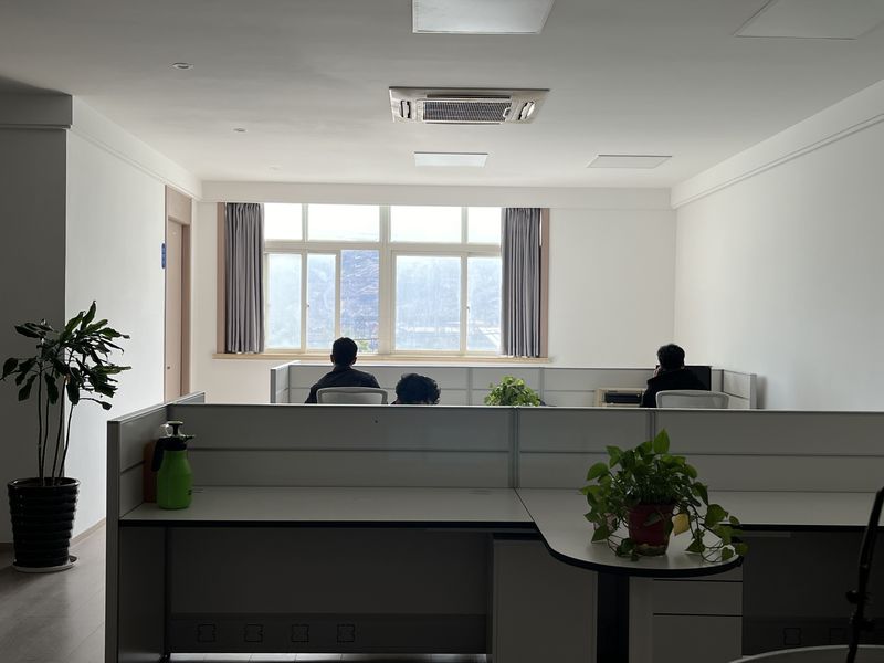 중국 Wenzhou Shangle Steel Co., Ltd. 회사 프로필